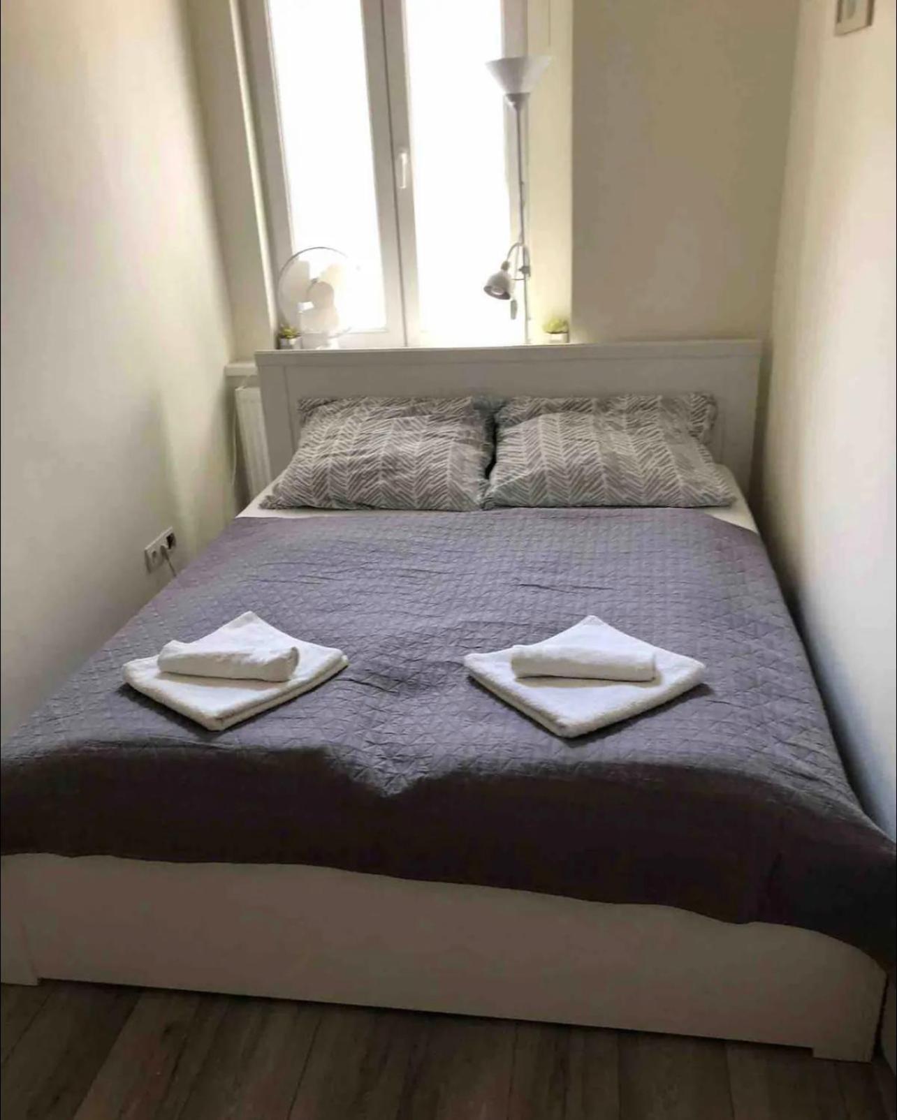 부다페스트 A9 Houseleek Astoria 아파트 외부 사진